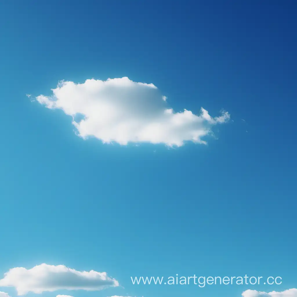 Tranquil-Blue-Sky-Gradient-with-Wispy-Clouds