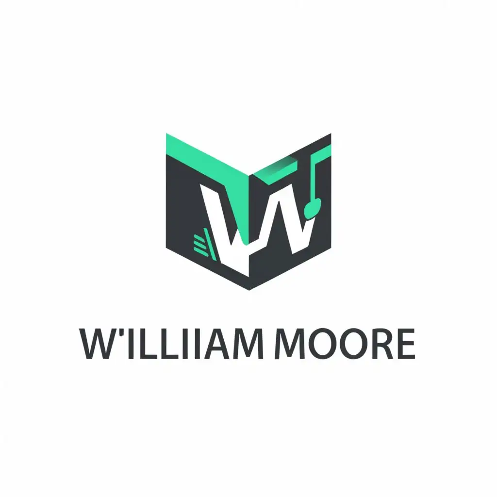 LOGO-Design-For-Dev-William-Moore-Professional-Web-Developer-Emblem-with-Clear-Background