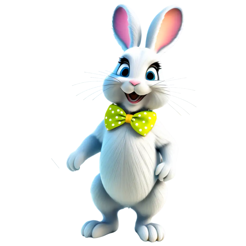Exquisite-Easter-Bunny-PNG-Image-Delightful-Illustration-for-Festive-Celebrations