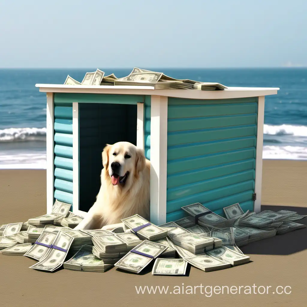 Seaside-Dog-Kennel-Overflowing-with-Wealth