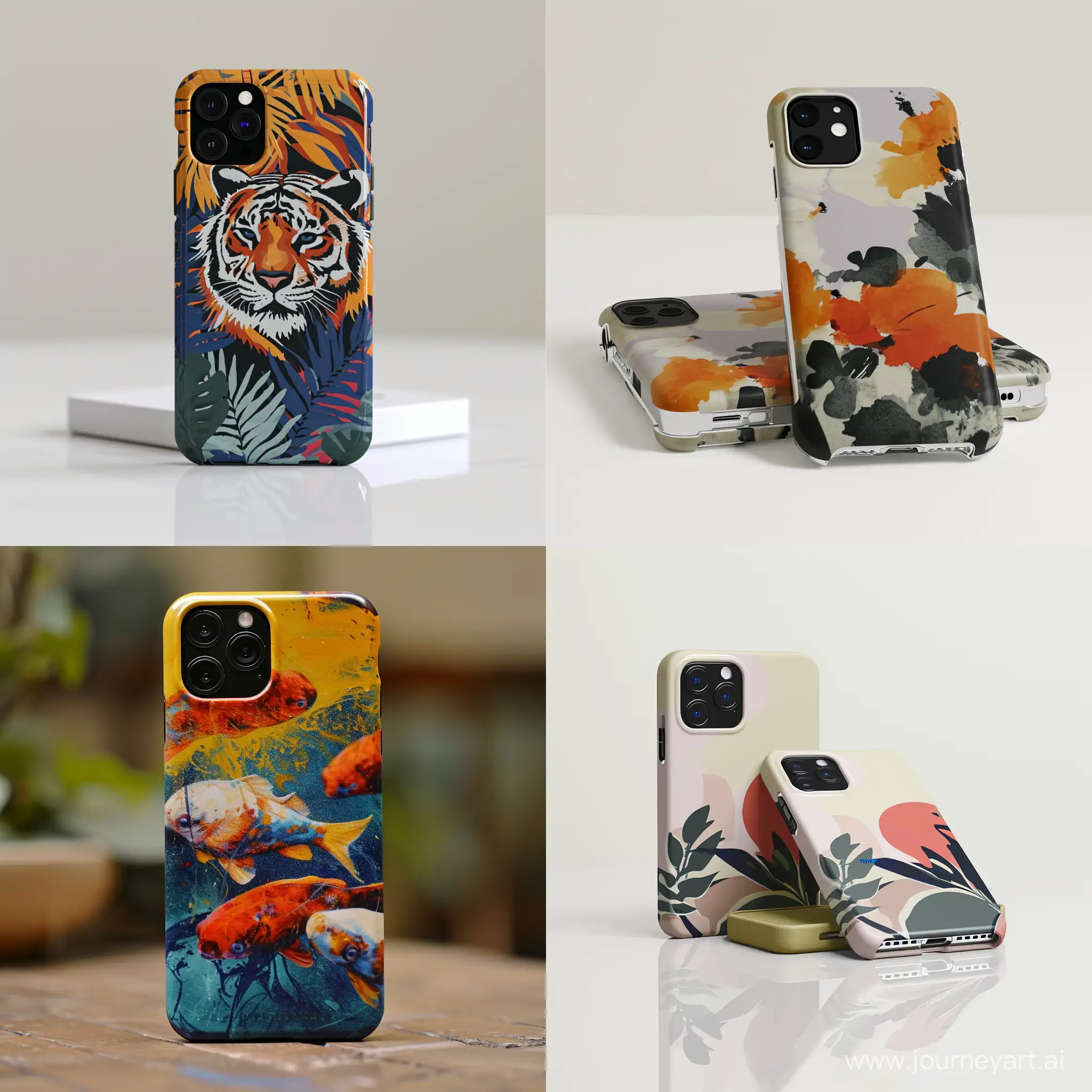 create awesome phone case design