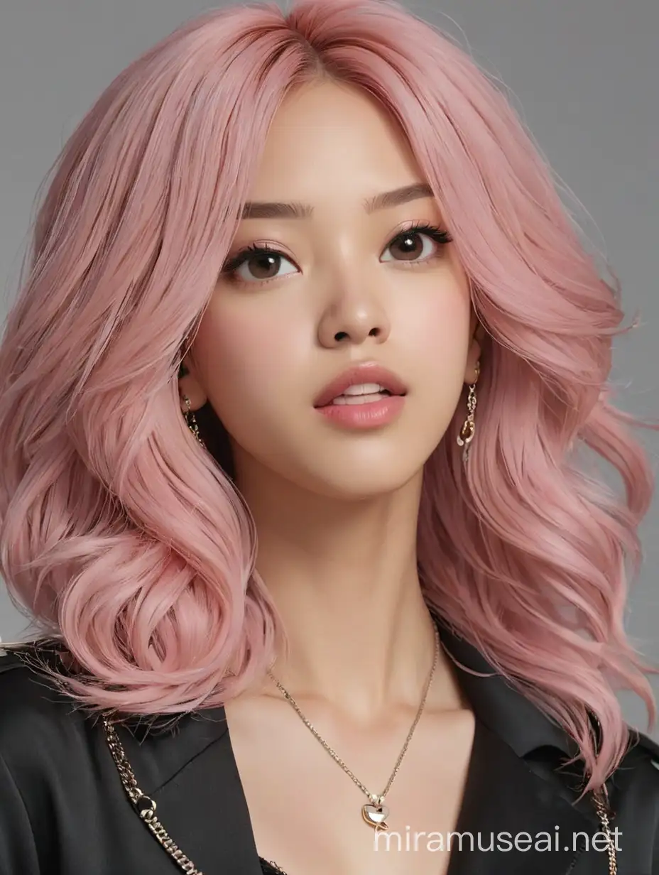 Rose (singer-Blackpink)