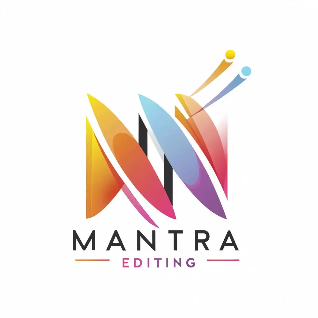 a logo design,with the text "
IN", main symbol:logo for brand Editing Mantra use EM icon,Moderate,clear background