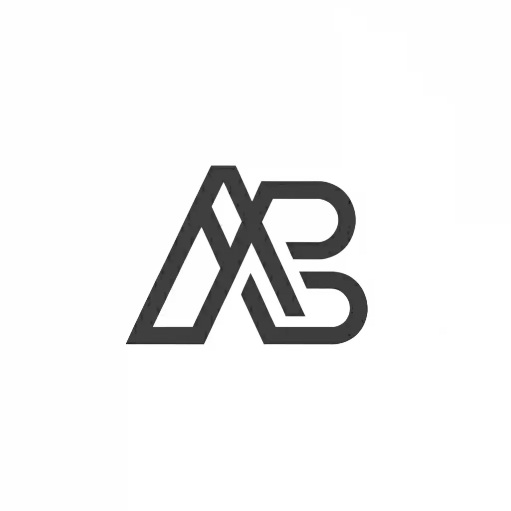 a logo design,with the text "ALINA BELOBORODOVA", main symbol:ALINA BELOBORODOVA - only text. Preserve the spelling accuracy,Минималистичный,be used in Образование industry,clear background
