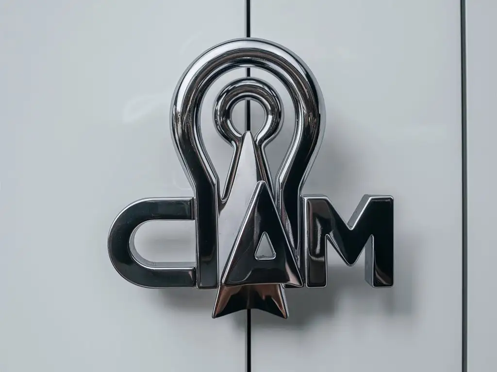 A lock that looks like CIAM