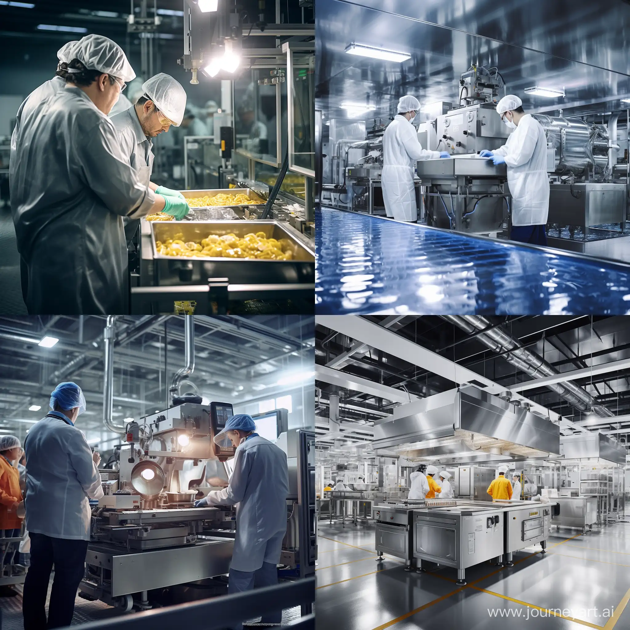 Precision-Operation-in-StateoftheArt-Food-Processing-Facility