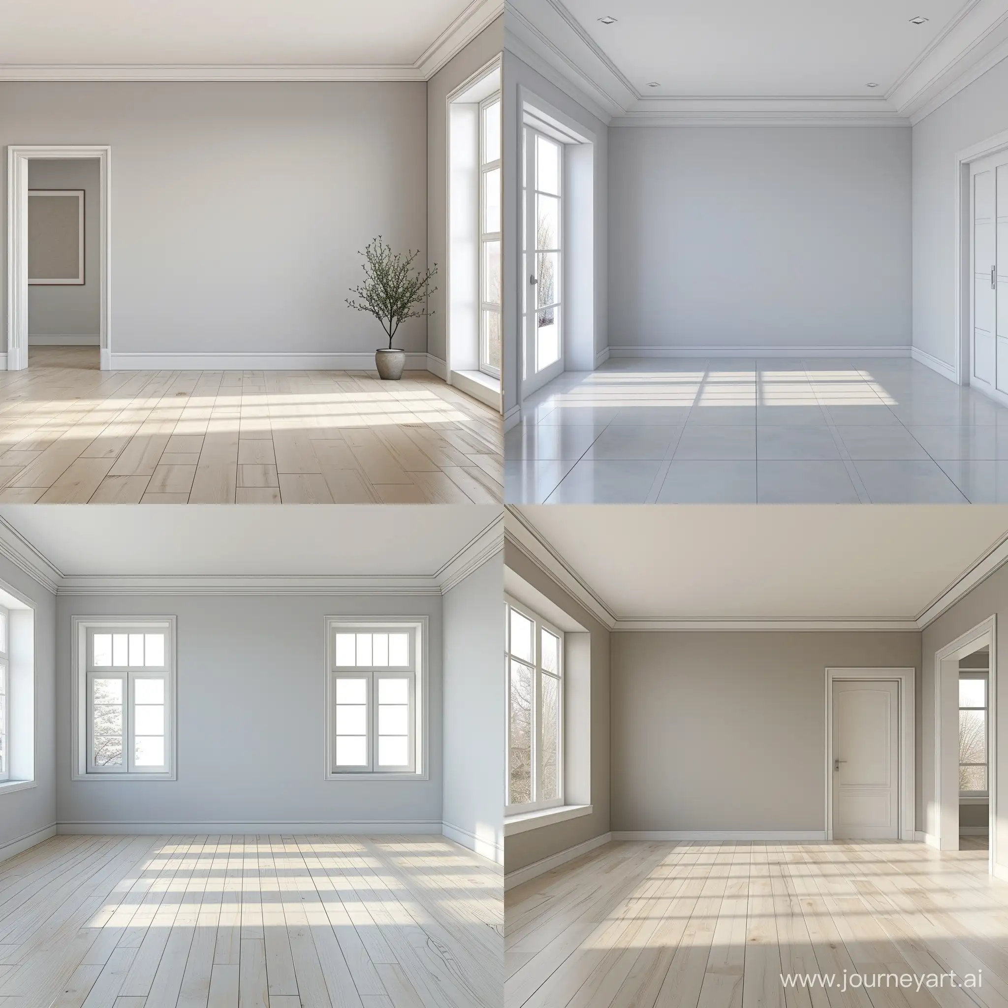 Minimalist-Empty-Room-with-Soft-Gray-Tones