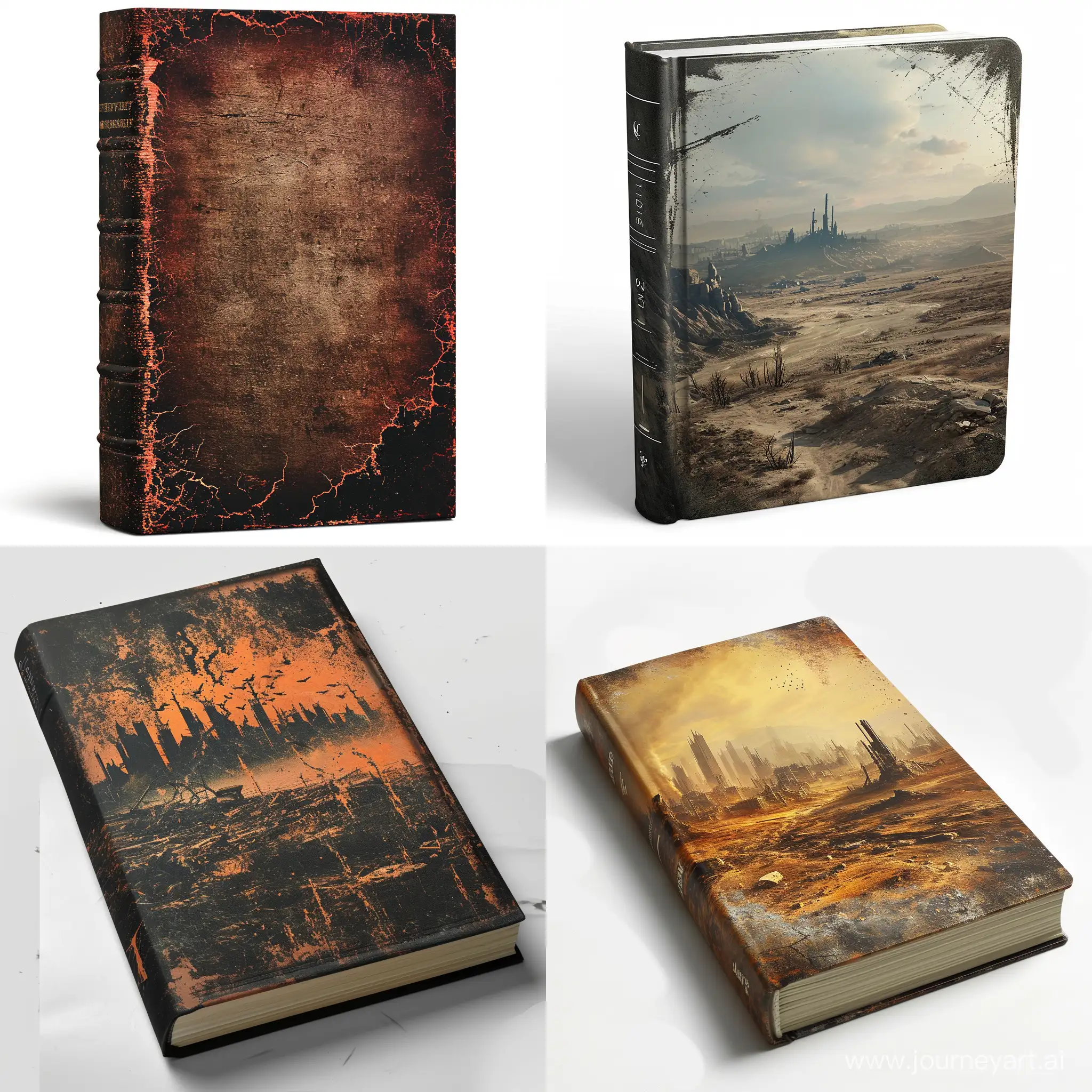 PostApocalyptic-Book-Cover-with-Vast-Desolation-Version-6