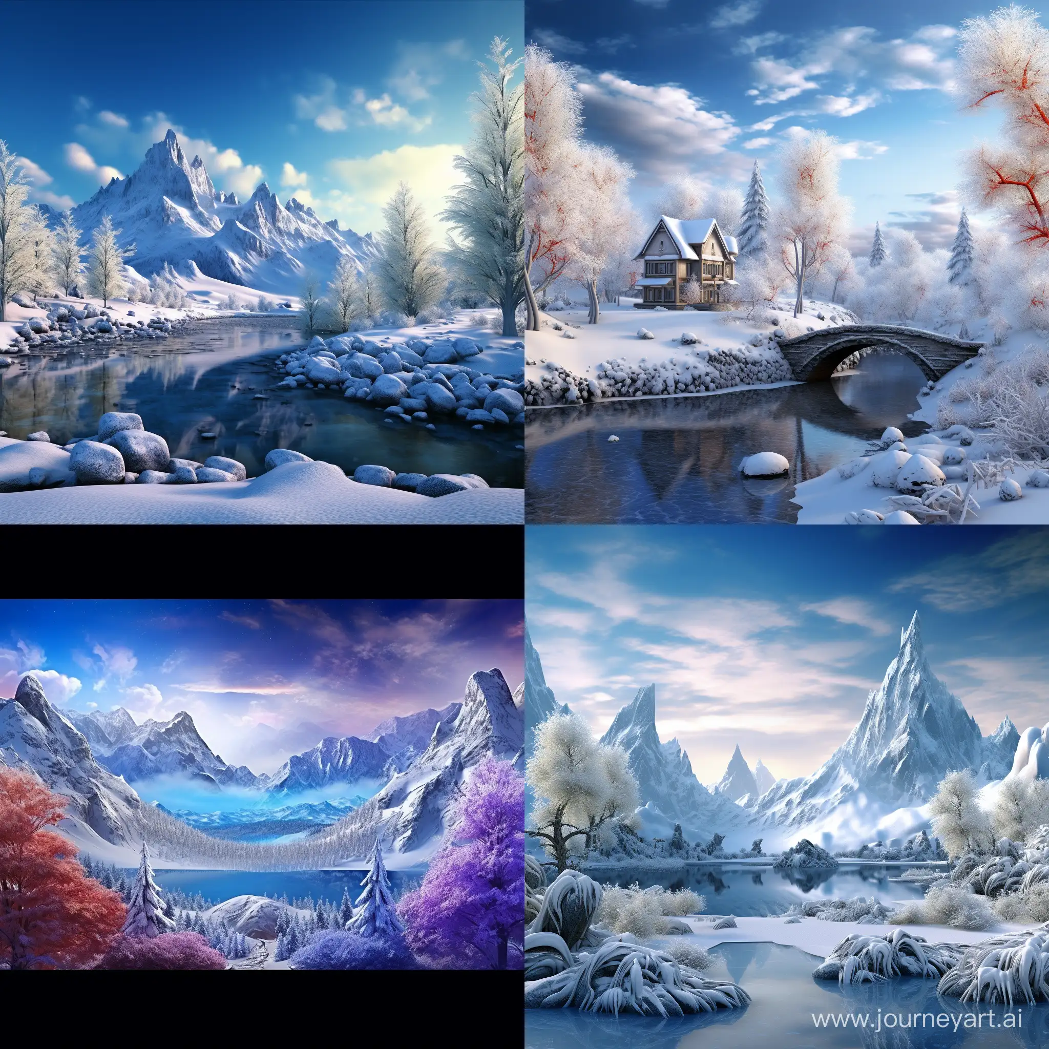 Explore-a-Snowless-Wonderland-of-Fantasy-Magic-in-HighDefinition