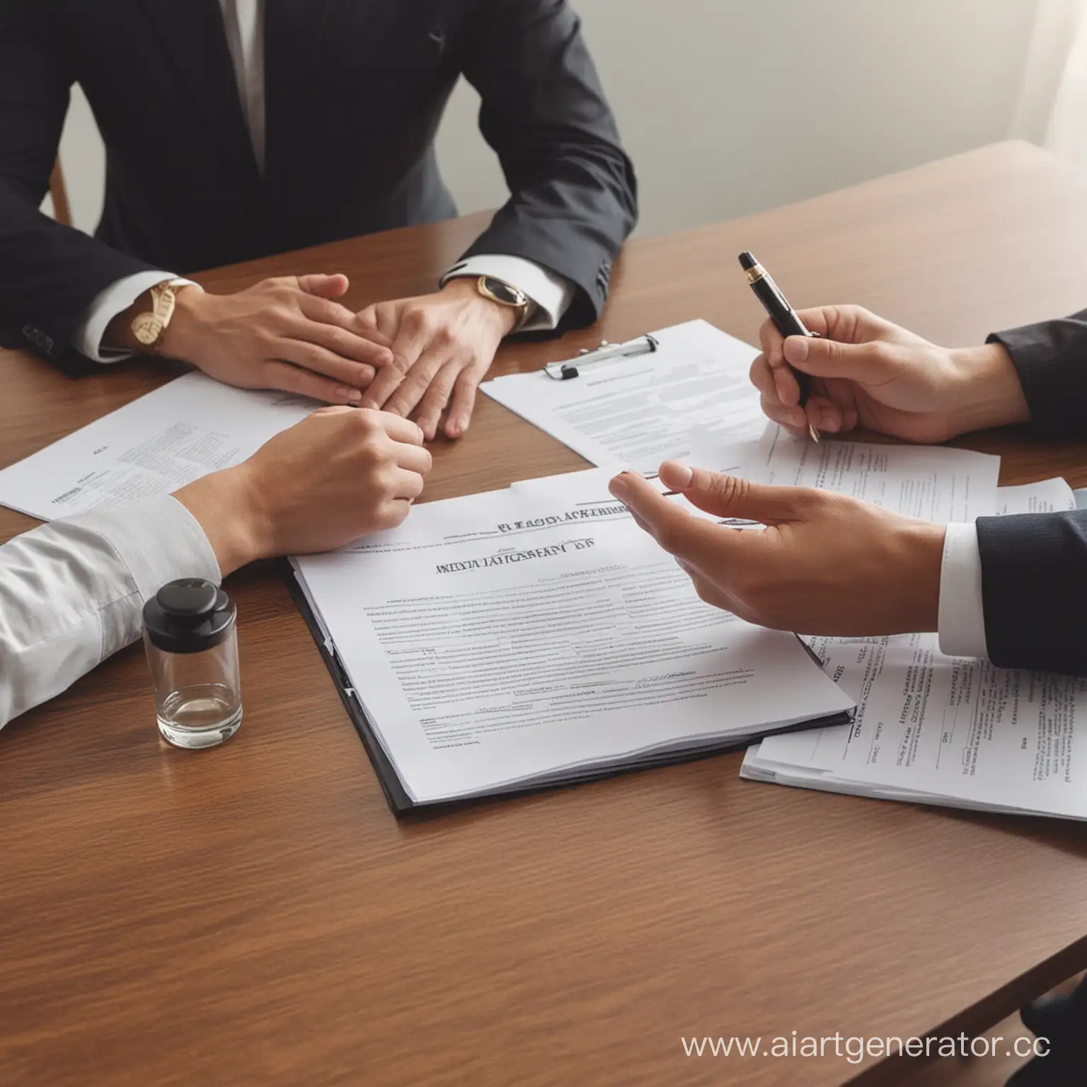Types-and-Features-of-Mediation-Agreements