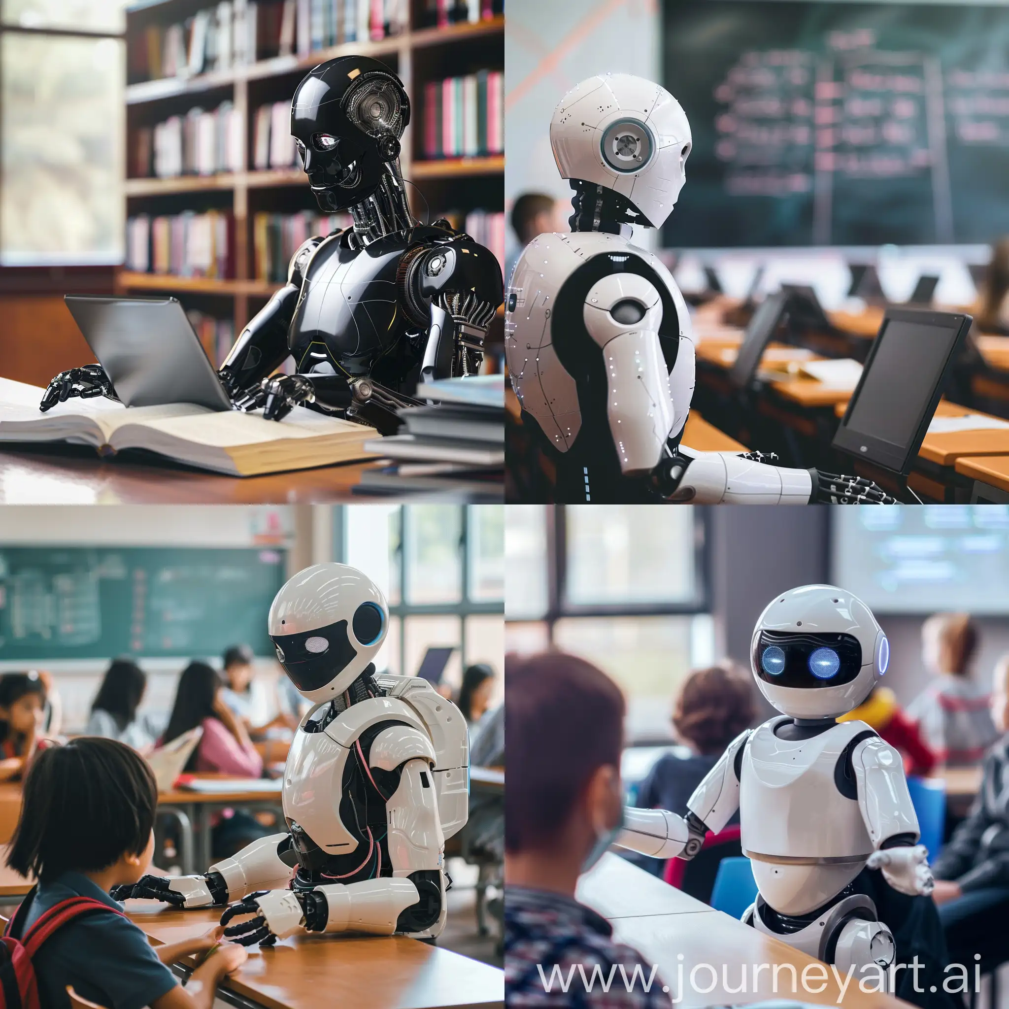 AI-Integration-in-Education-Virtual-Classroom-Experience