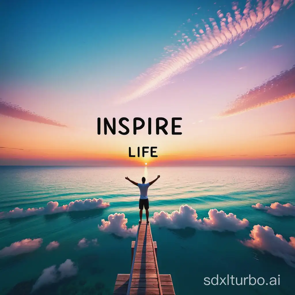 inspire life