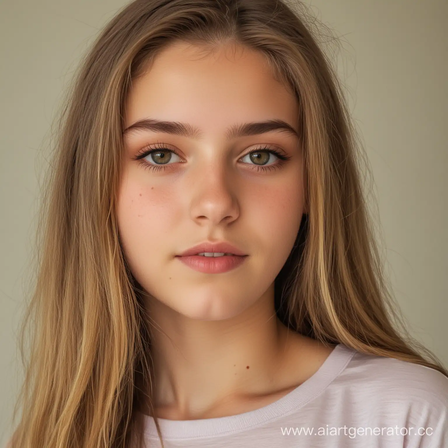 Подросток 14 лет красивая