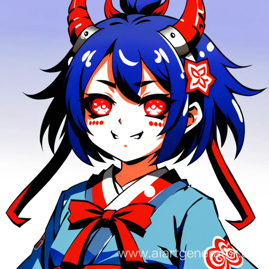 ONI-CHAN
