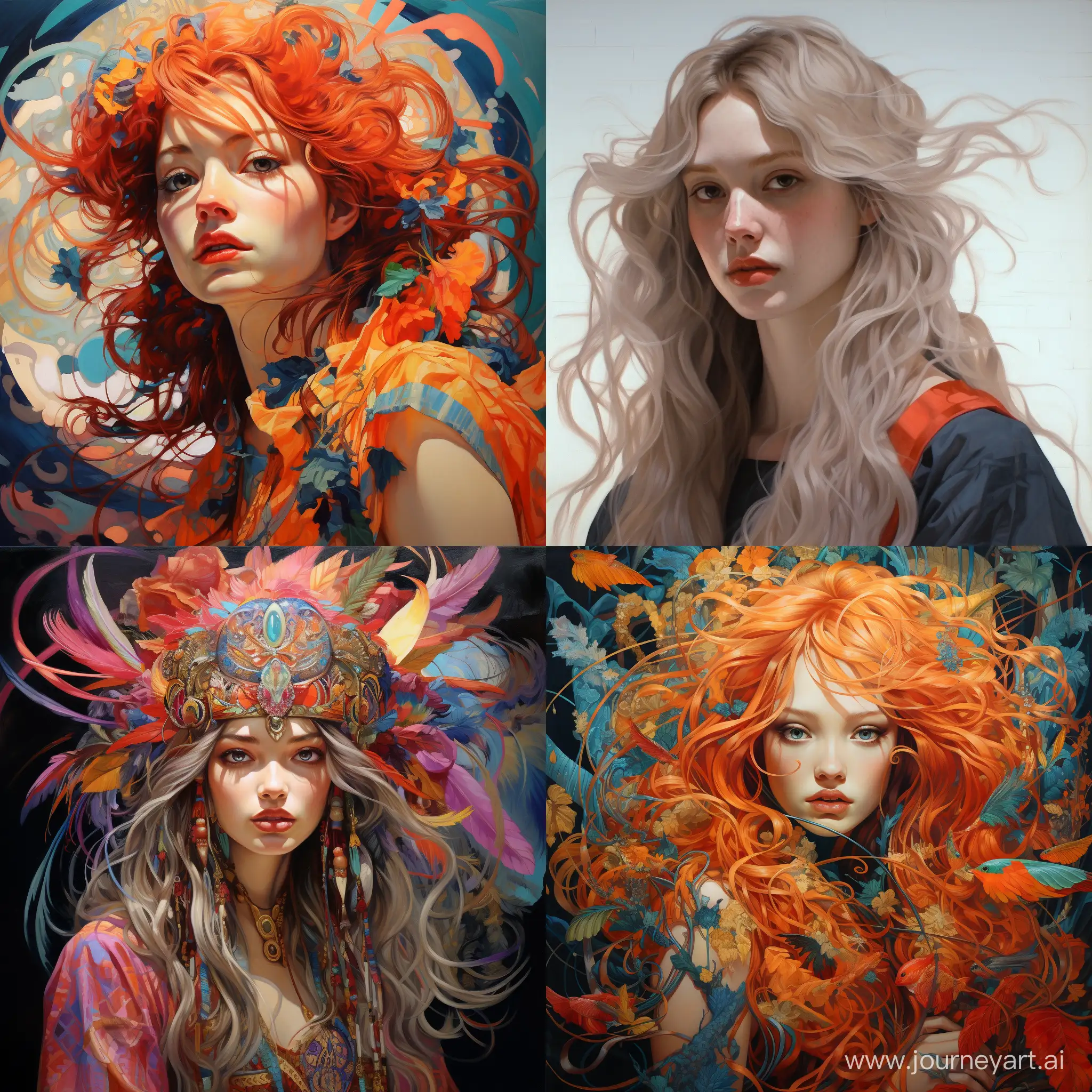 Vivid-and-Detailed-Character-Portraits-in-11-Aspect-Ratio