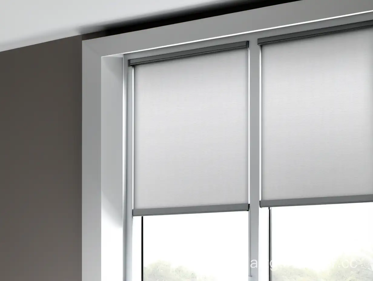 Modern-Roller-Blinds-with-Cassette-System-for-Stylish-Window-Decor