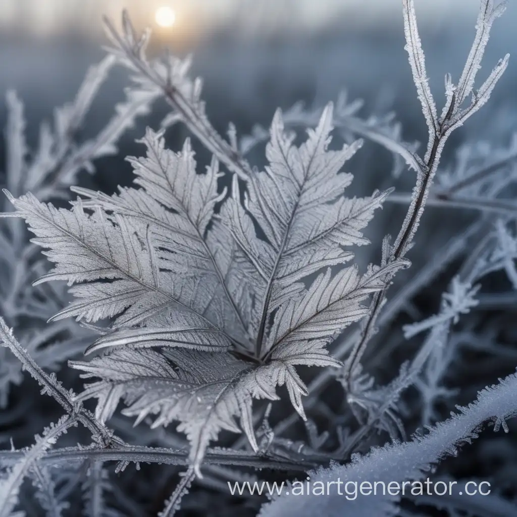 Chilling-Beauty-Frost-Kissed-Skin-in-Solitude