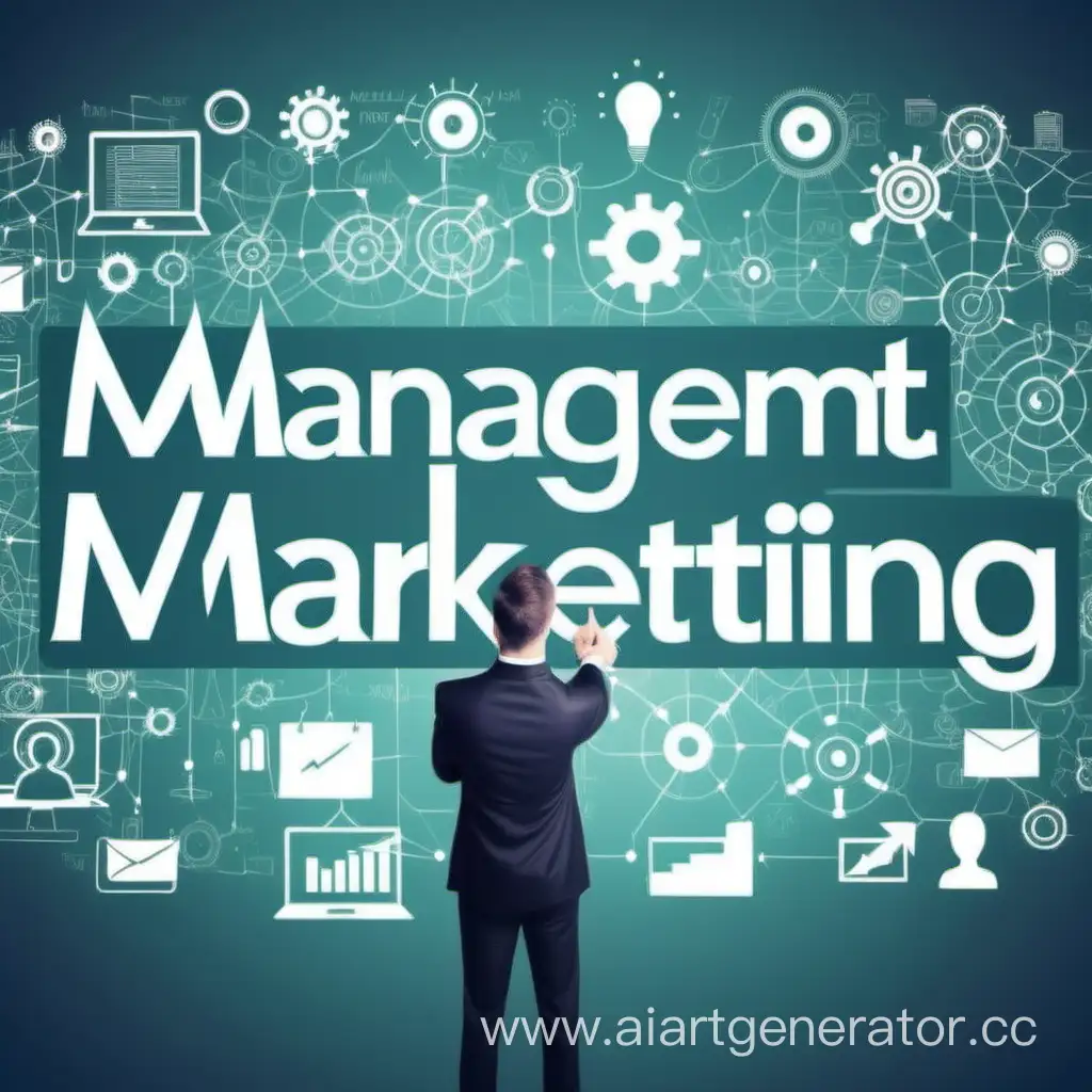 Effective-Management-and-Marketing-Strategies-for-Business-Success