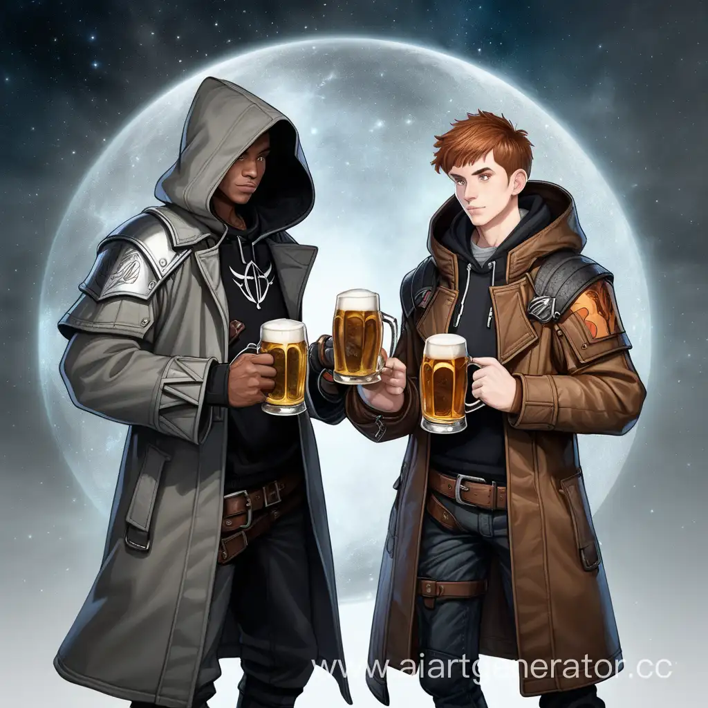 Galactic-Companions-Enjoying-Interstellar-Brews