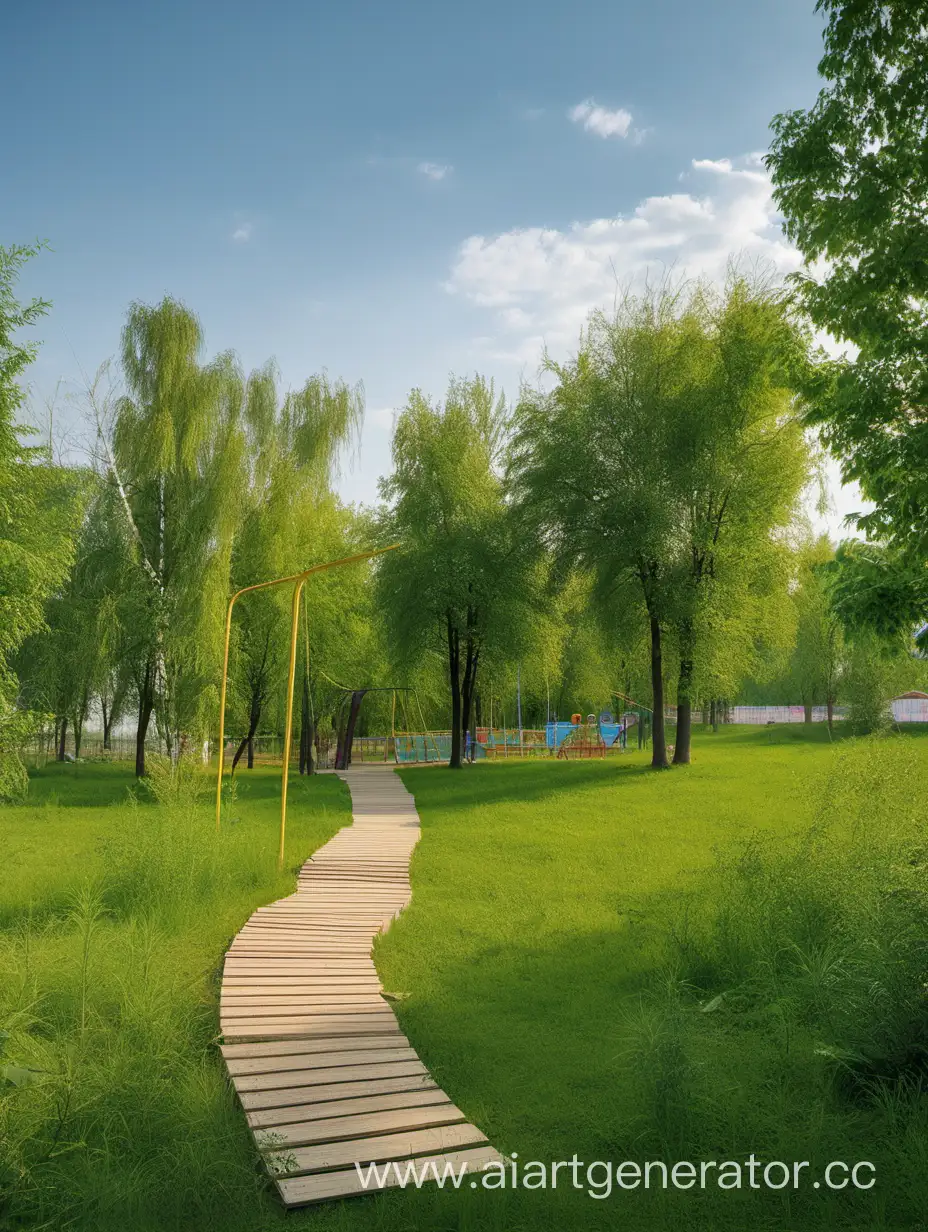 Recreational-Area-in-Stavropol-Krai-Serene-Nature-Escape-for-Relaxation