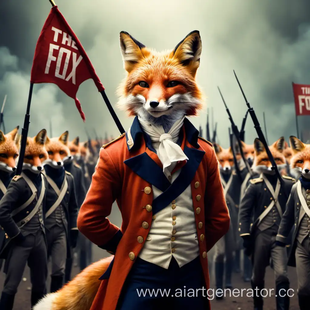 Innovative-Fox-Unleashing-a-Technological-Revolution