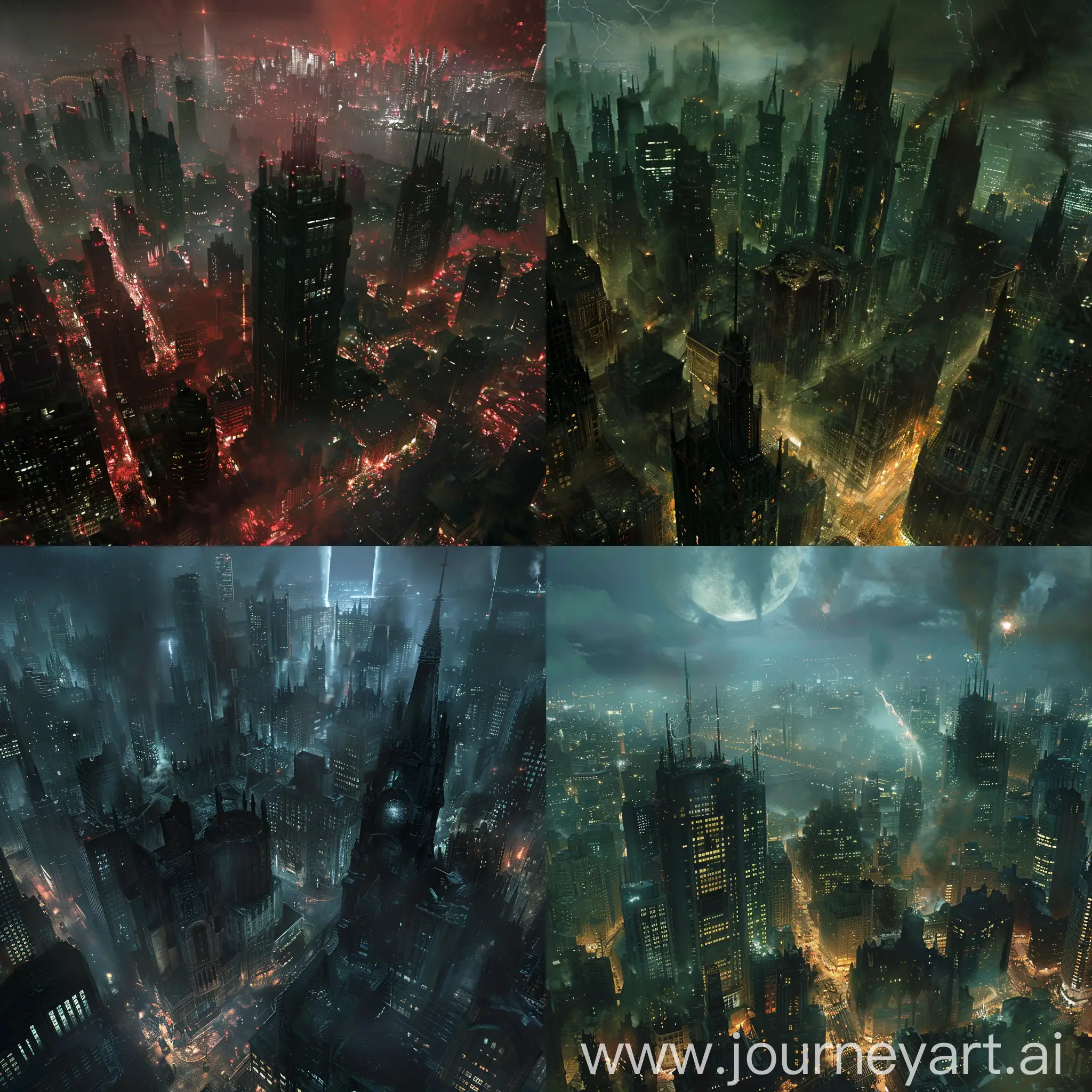 Nighttime-Vampire-Cityscape-with-Quake-Visuals