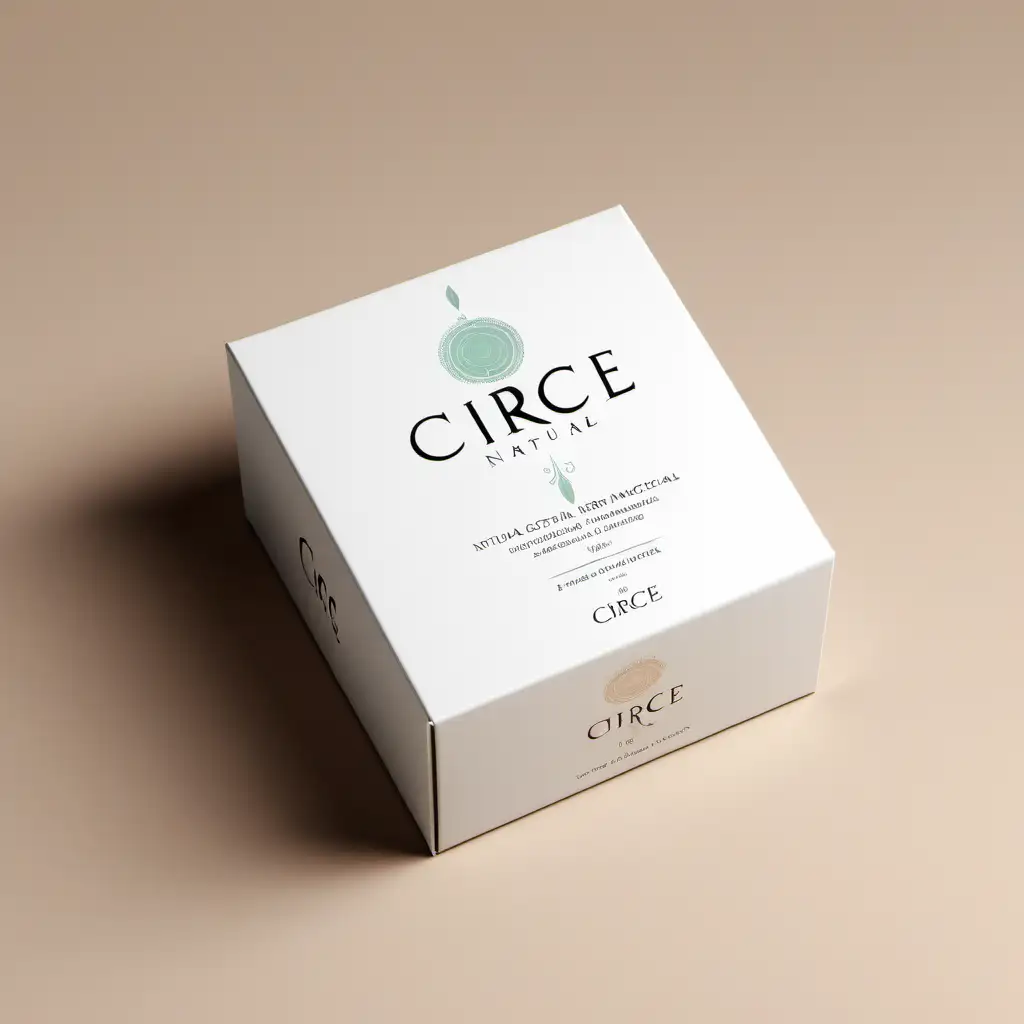 Circe Enchanting Skincare Elixir in a Magical Box