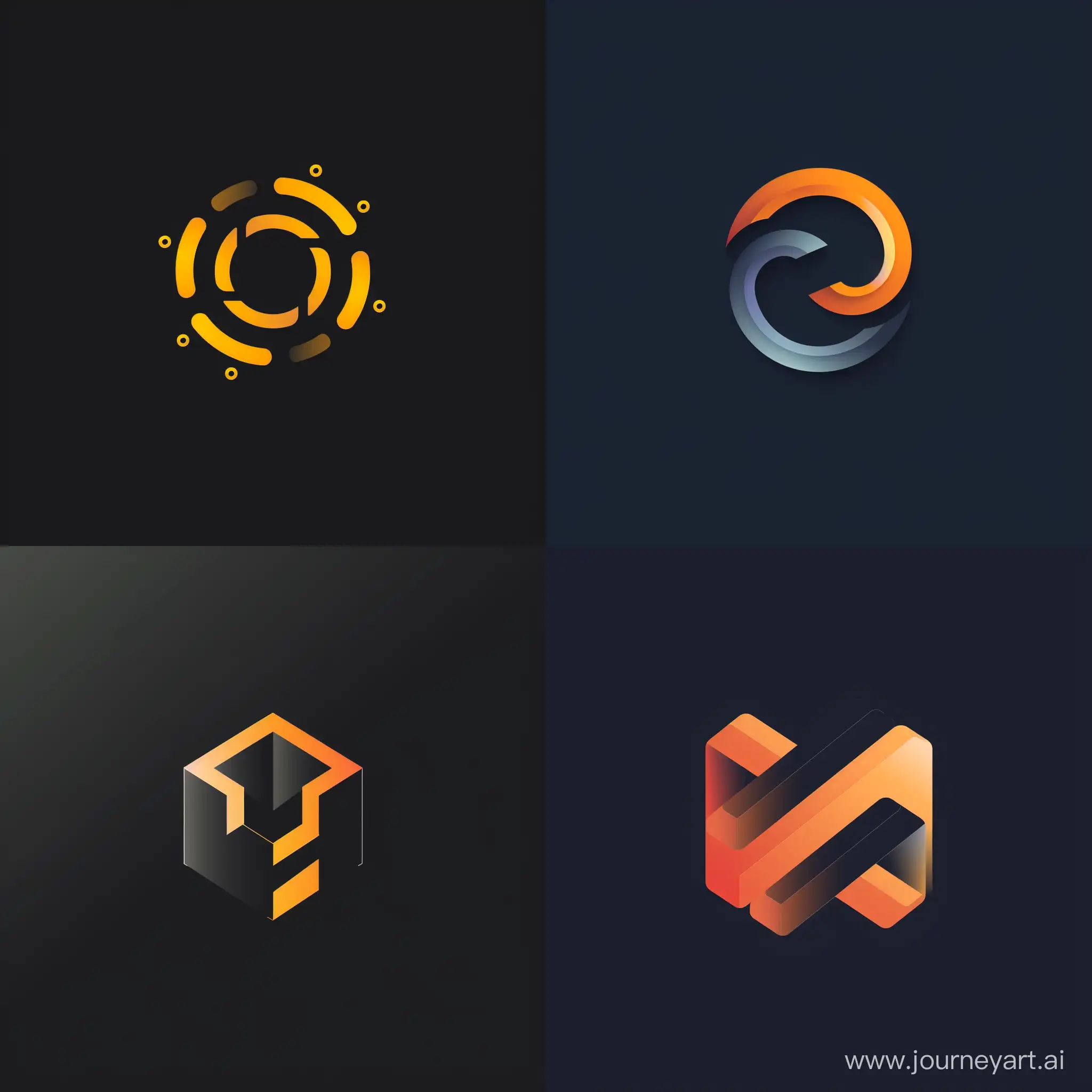 Sleek-Minimalist-Logo-for-CuttingEdge-Community-Moderation-Systems