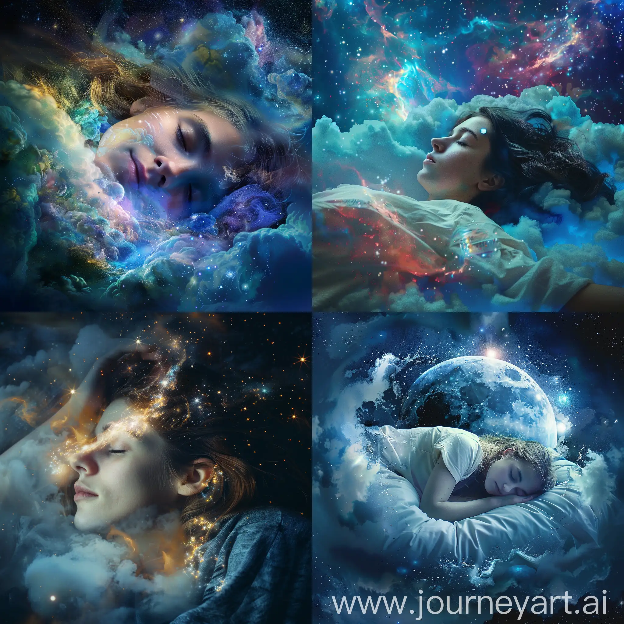 Vivid-Lucid-Dreaming-Experience