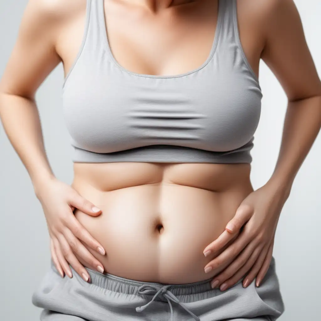 Effective Tummy Flattening Exercise for Women