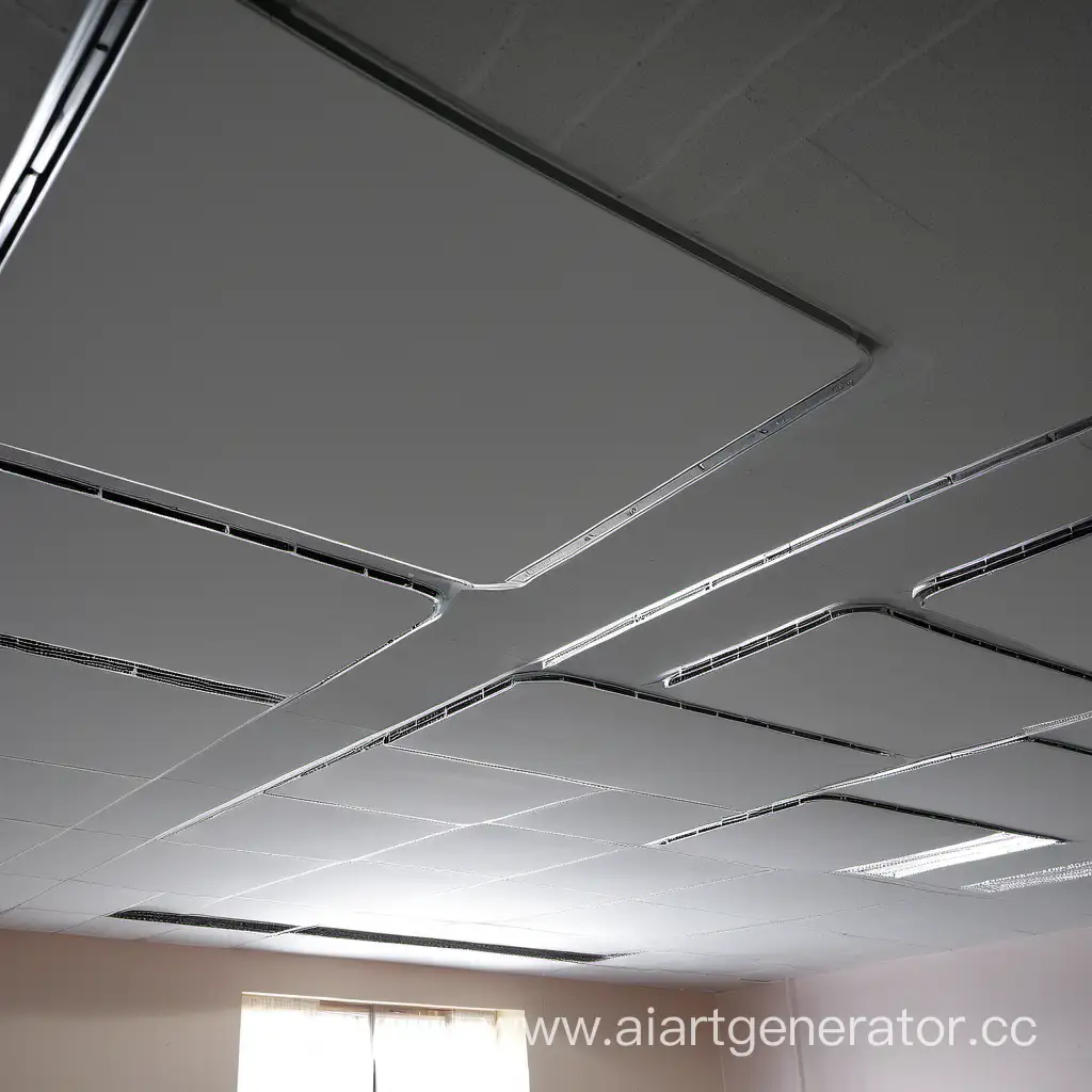 Modern-Suspended-Ceilings-Design-Minimalistic-Elegance-in-Unobstructed-Space
