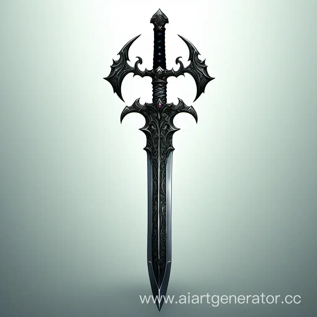 Ethereal-Dark-Fantasy-Sword-Enchanted-Blade-of-Shadows-and-Mystique