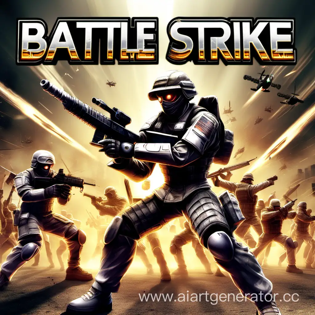 Battle Strike