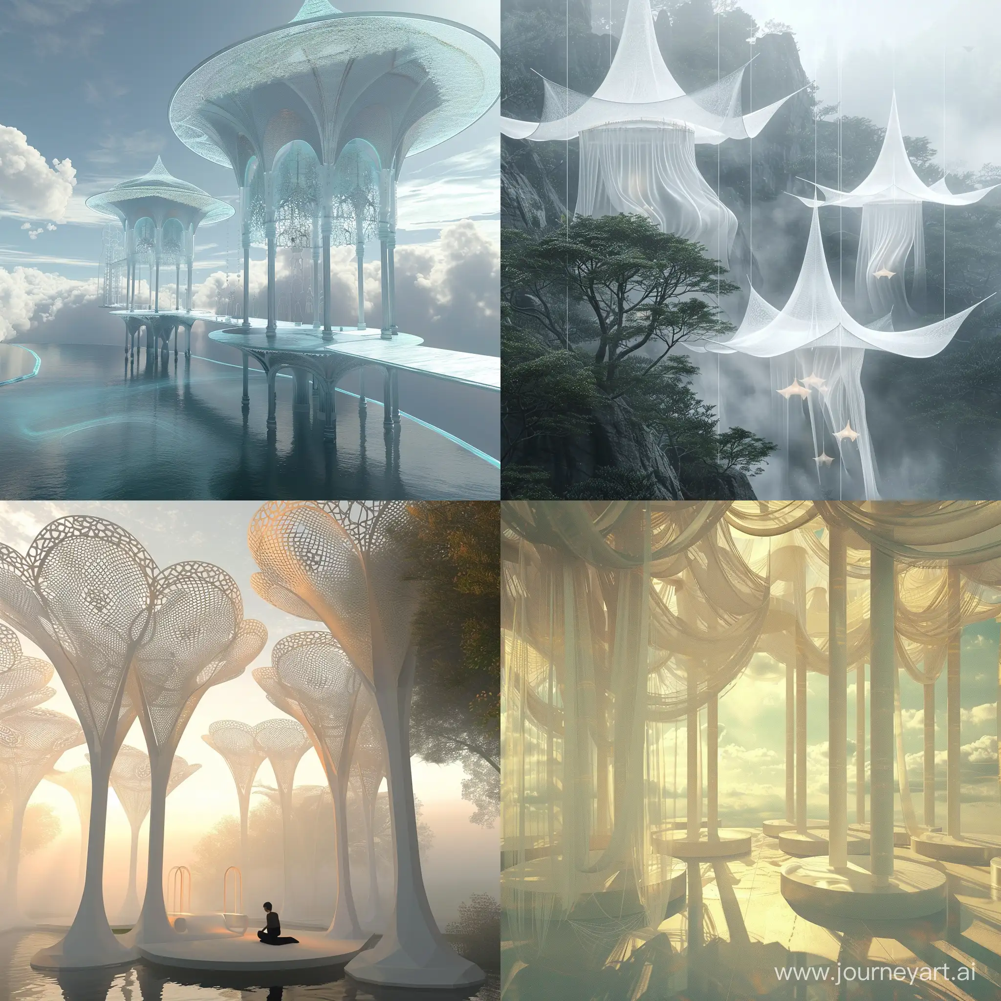 Ethereal-Pavilions-Transcendent-and-Elegant-Structures