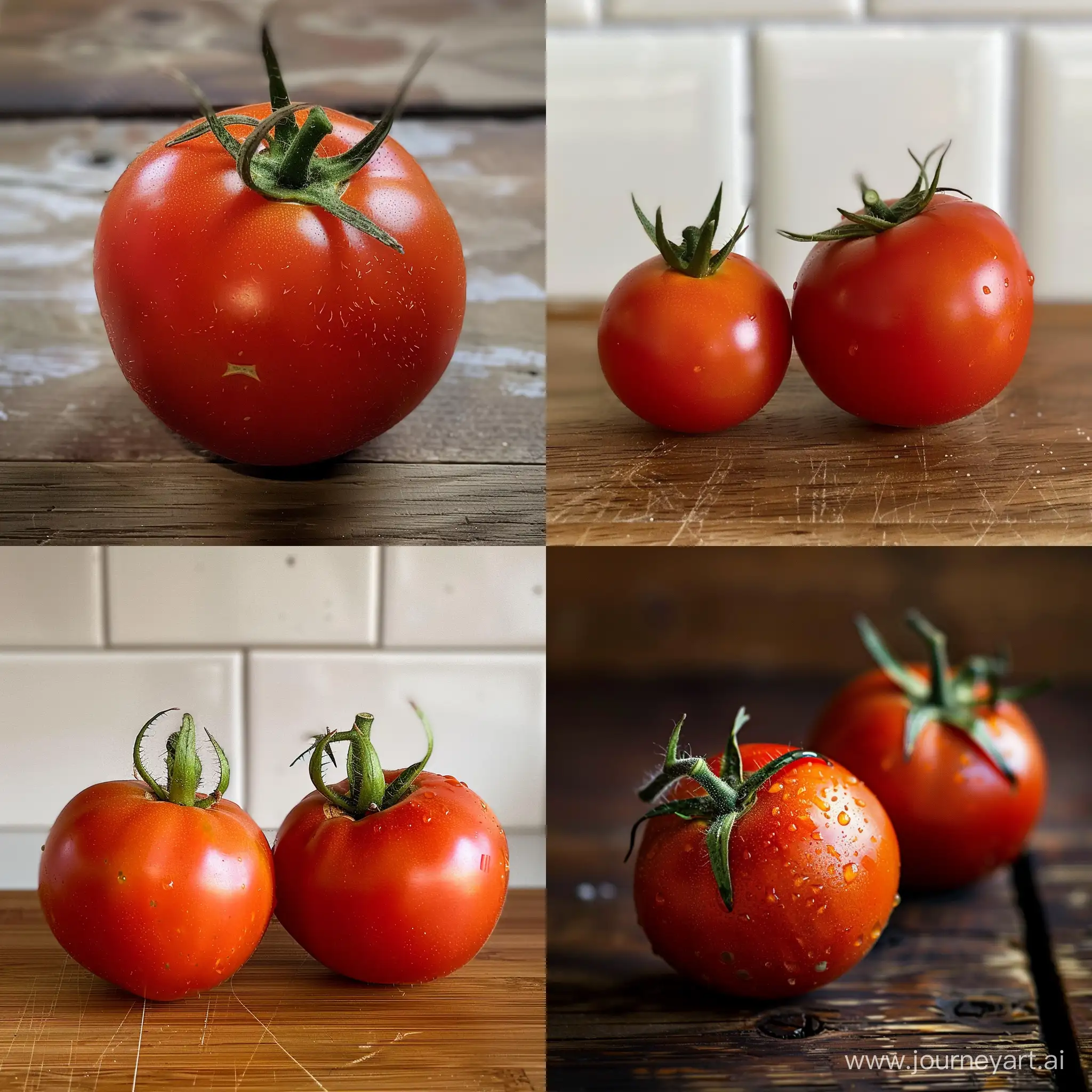 Tomato-Conversation-Playful-Tomatoes-Chatting