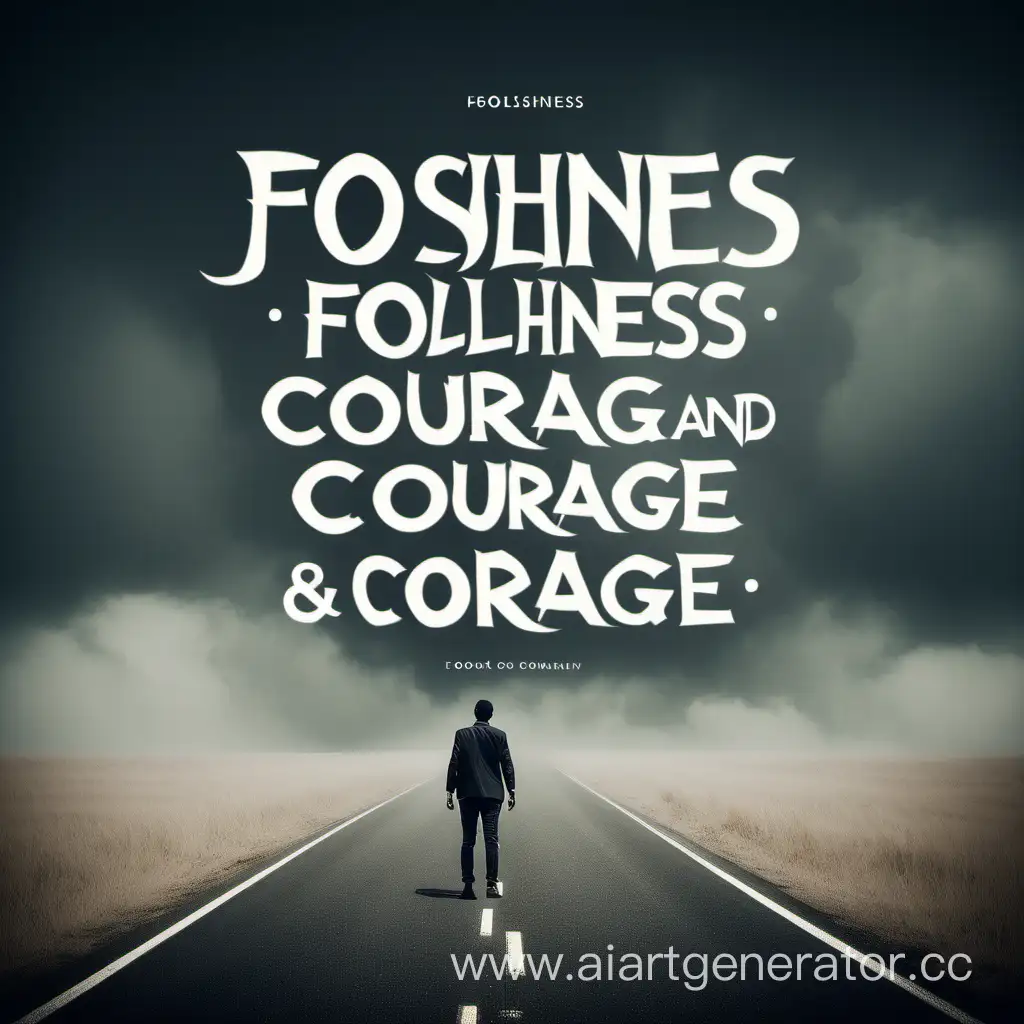 Courageous-Fool-Facing-the-Unknown