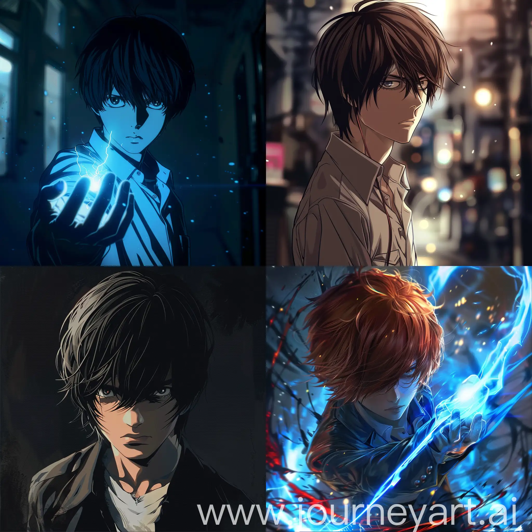 Yagami-Light-Digital-Art-Anime-Character-with-Version-6-Design-in-11-Aspect-Ratio-No-70175