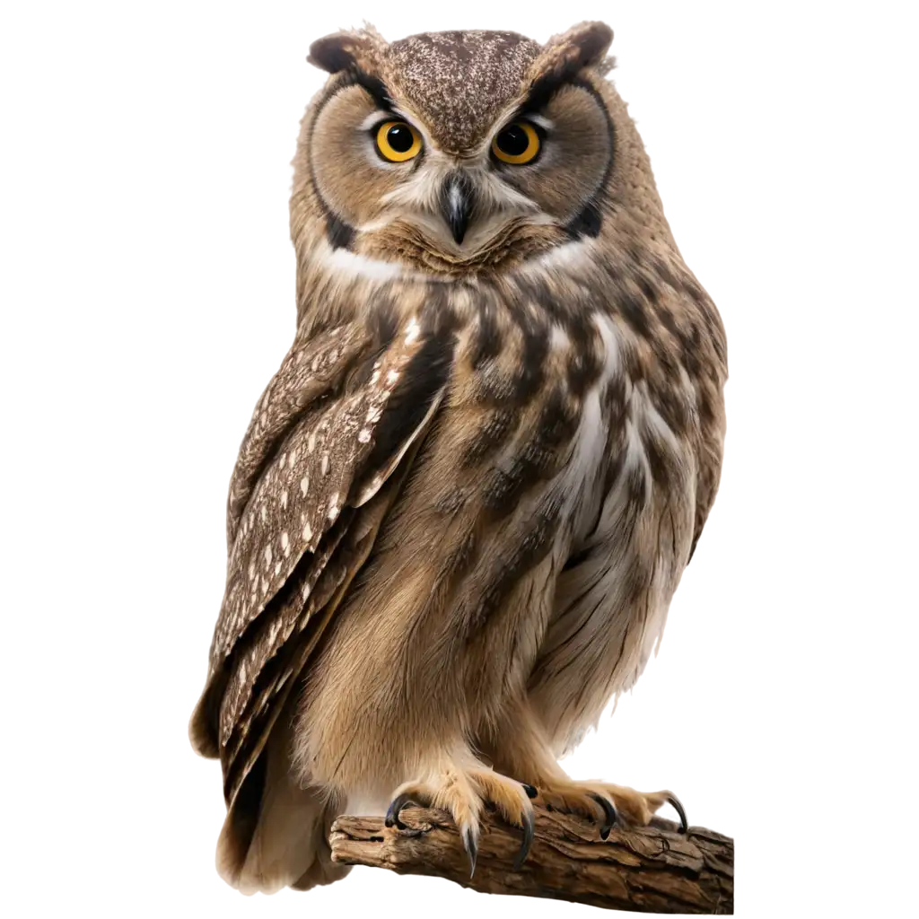 Exquisite-Owl-PNG-Image-Captivating-Artistry-in-Transparent-Format