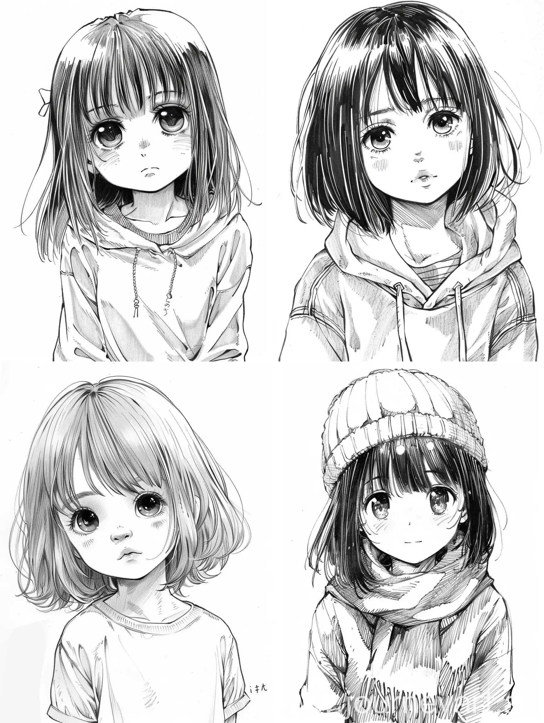 Adorable-6YearOld-Manga-Girl-Inspired-by-Junji-Itos-Style