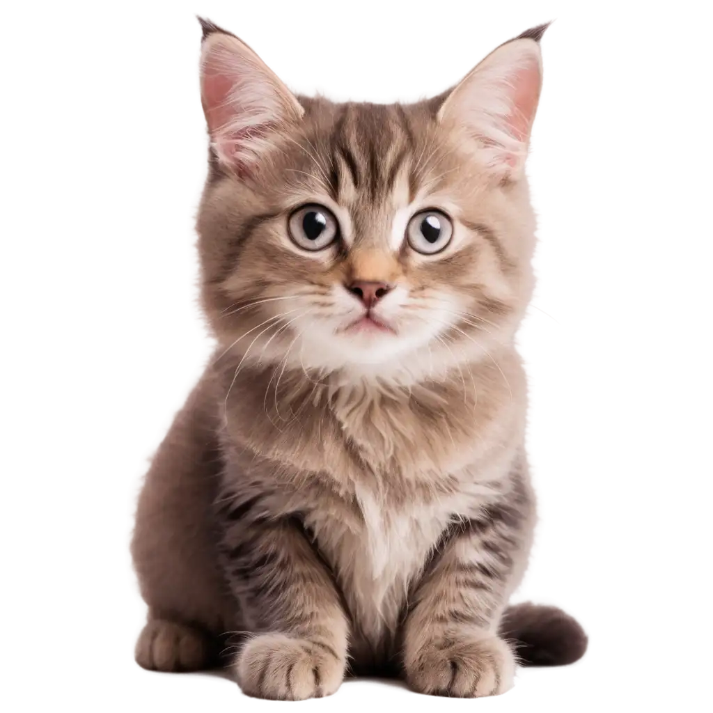 Adorable-Cat-PNG-Captivating-Cuteness-in-HighQuality-Format