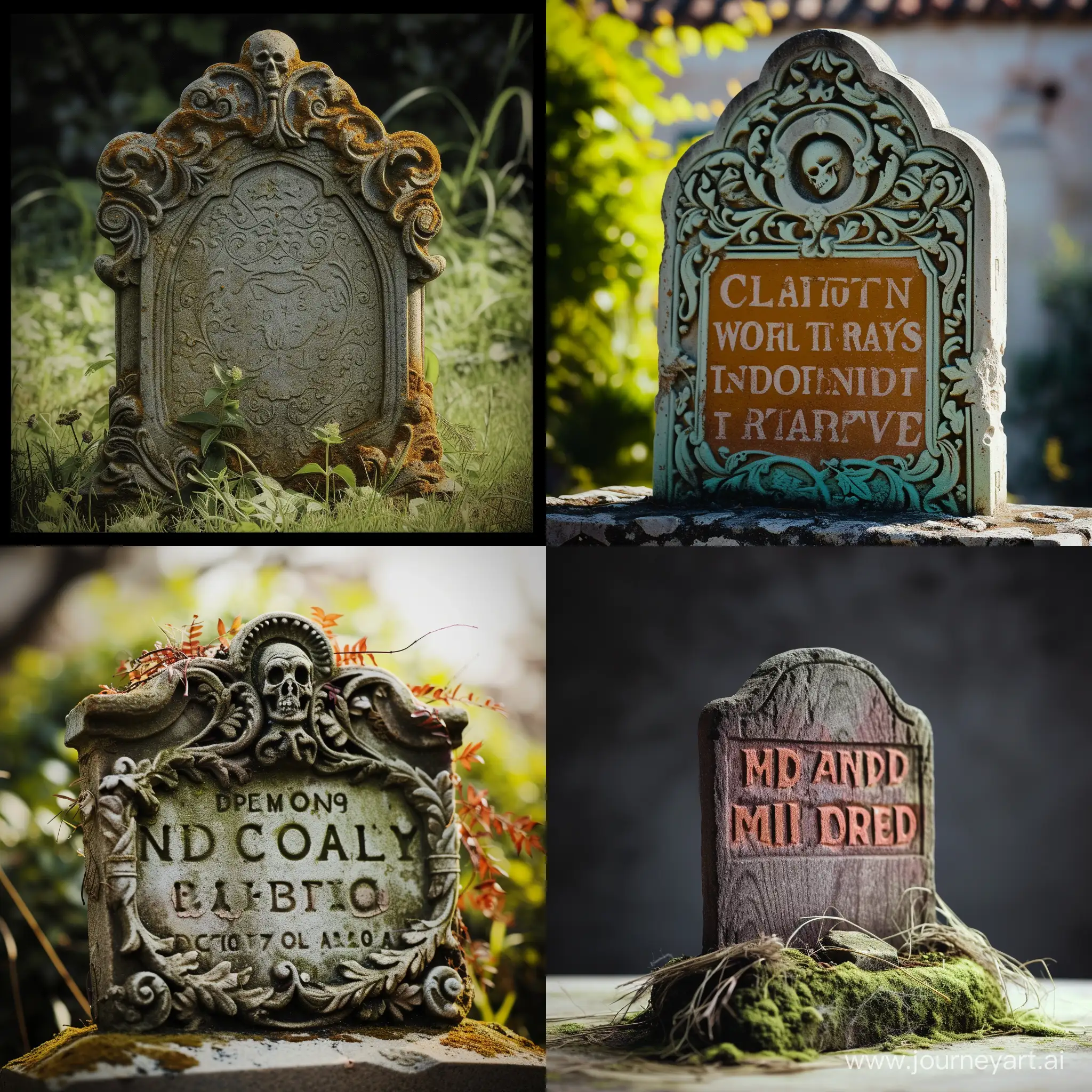 Mystical-Tombstone-in-a-Vibrant-Fantasy-World