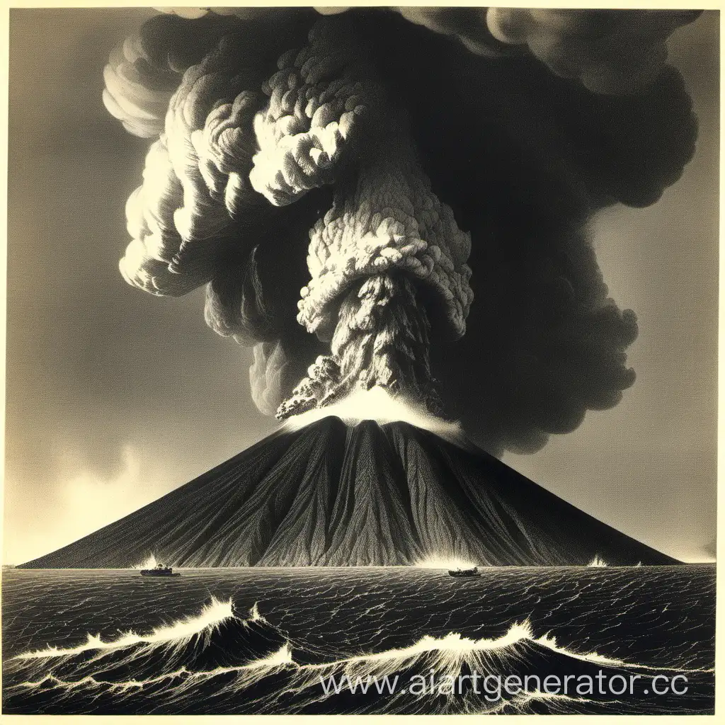 Krakatoa-Eruption-and-Tsunami-Disaster