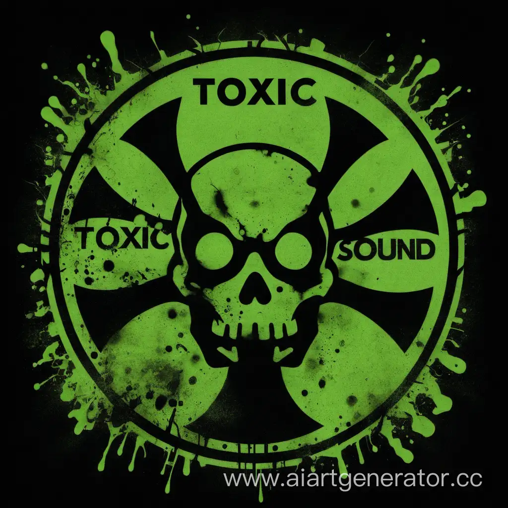 toxic sound