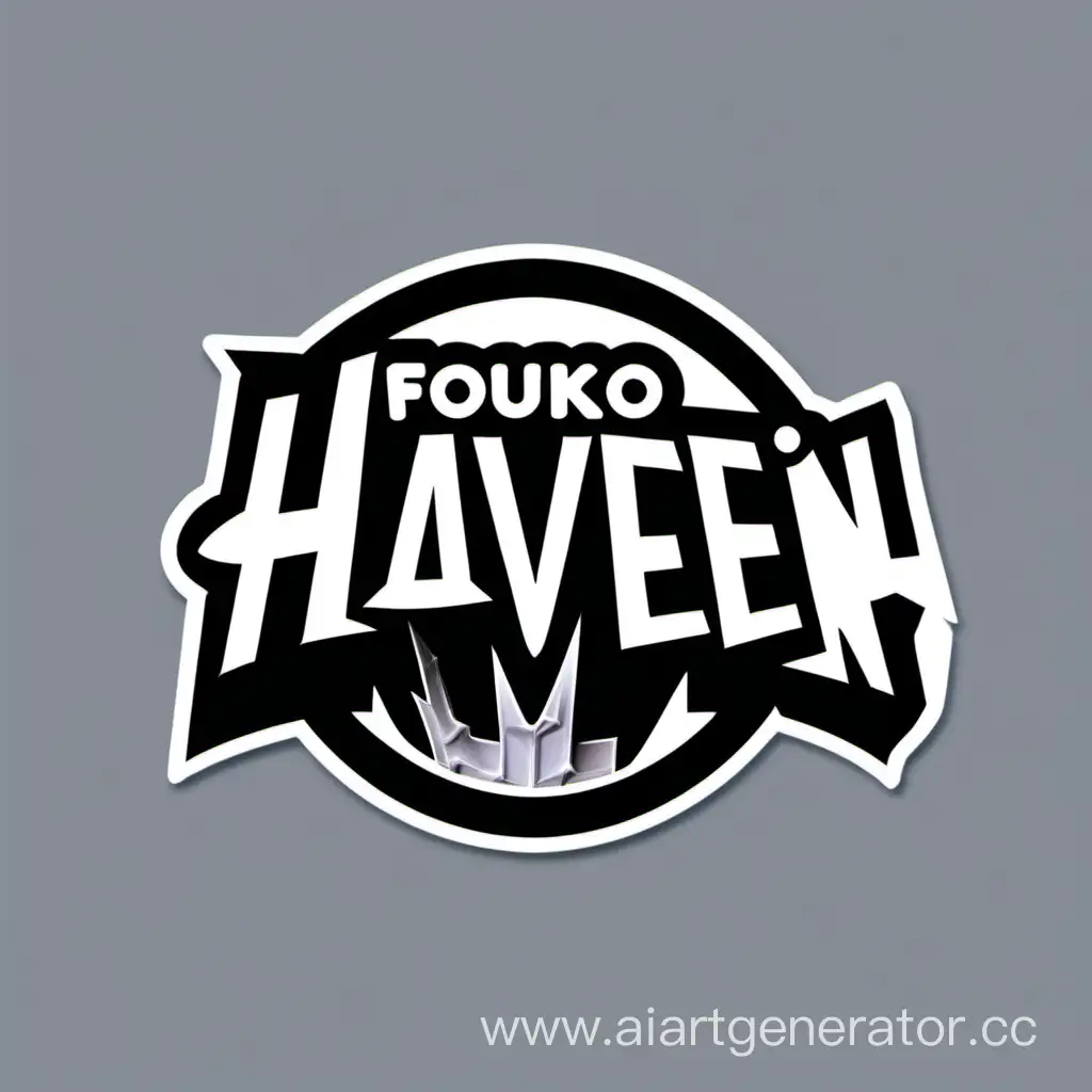 logo Funko pop Haven