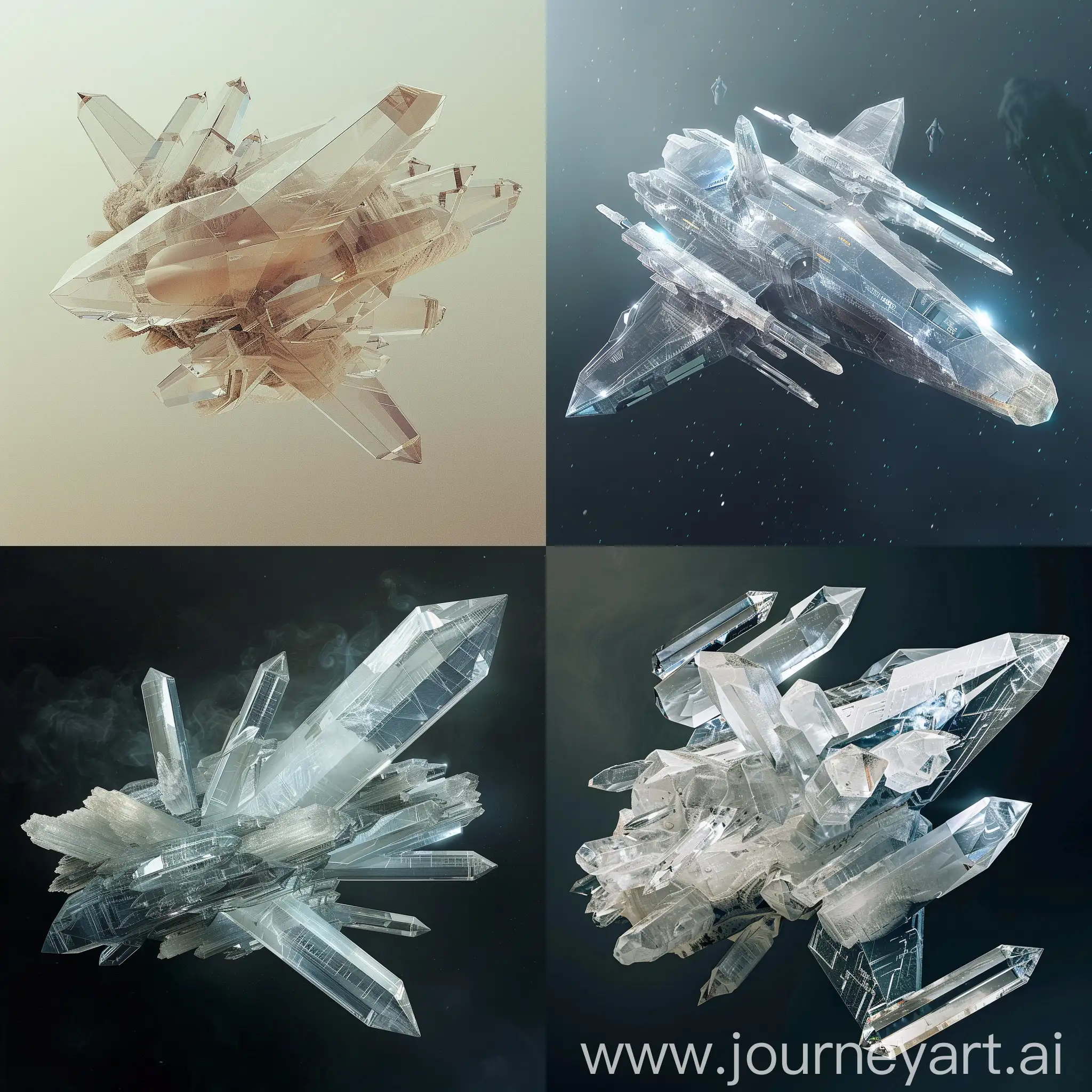 Mystical-Alien-Crystal-Craft-Soaring-in-the-Sky