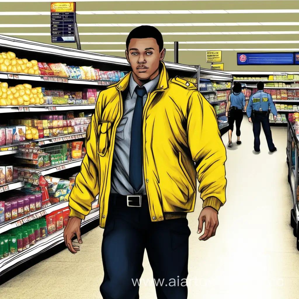 Suspect-Photofit-Yellowthemed-Shoplifting-at-Oldham-Supermarket-England