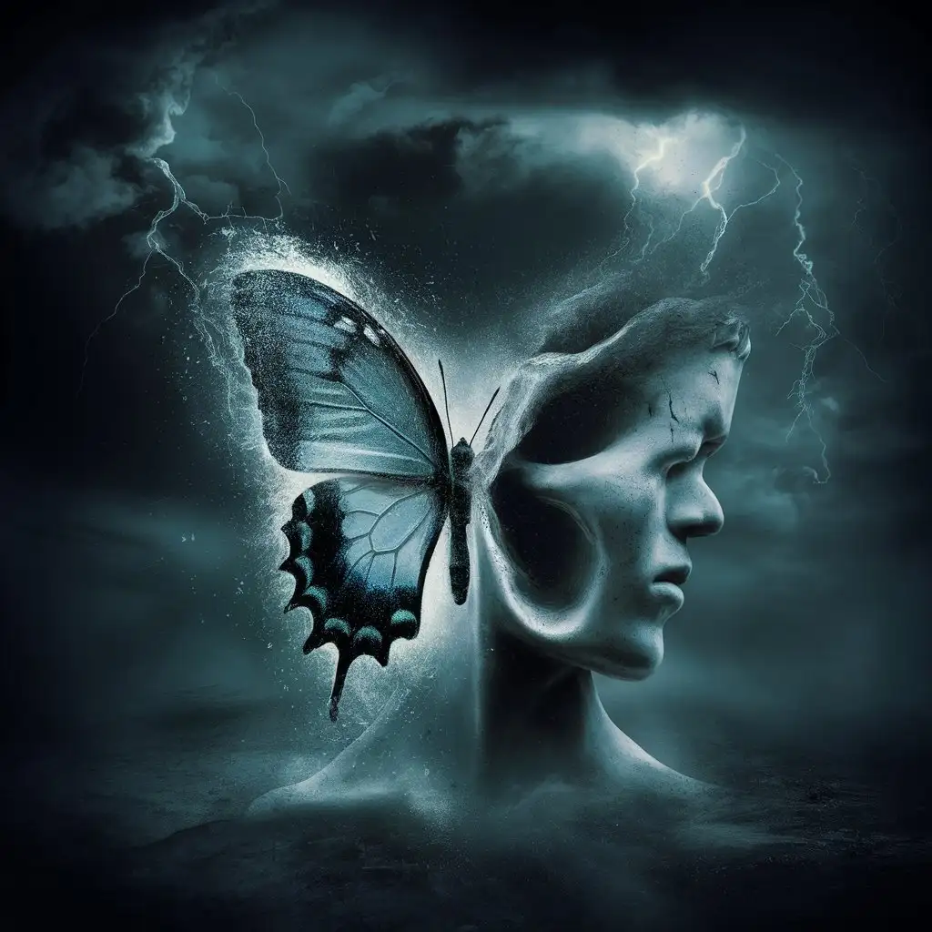 Butterfly-Heart-Symbolic-Emotions-of-Longing-and-Sadness-in-a-Whirlwind-Soul