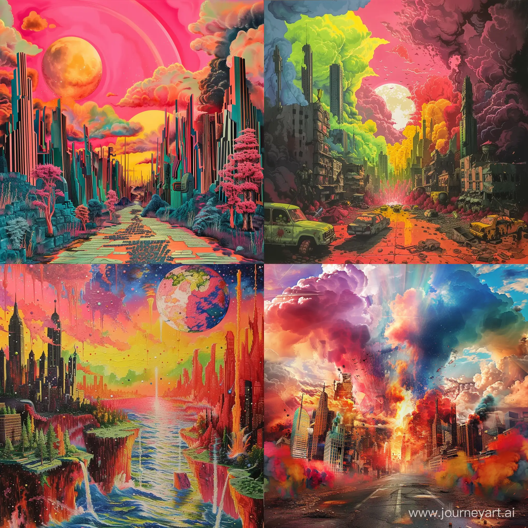 Vibrant-Apocalypse-Art-with-Bright-Colors