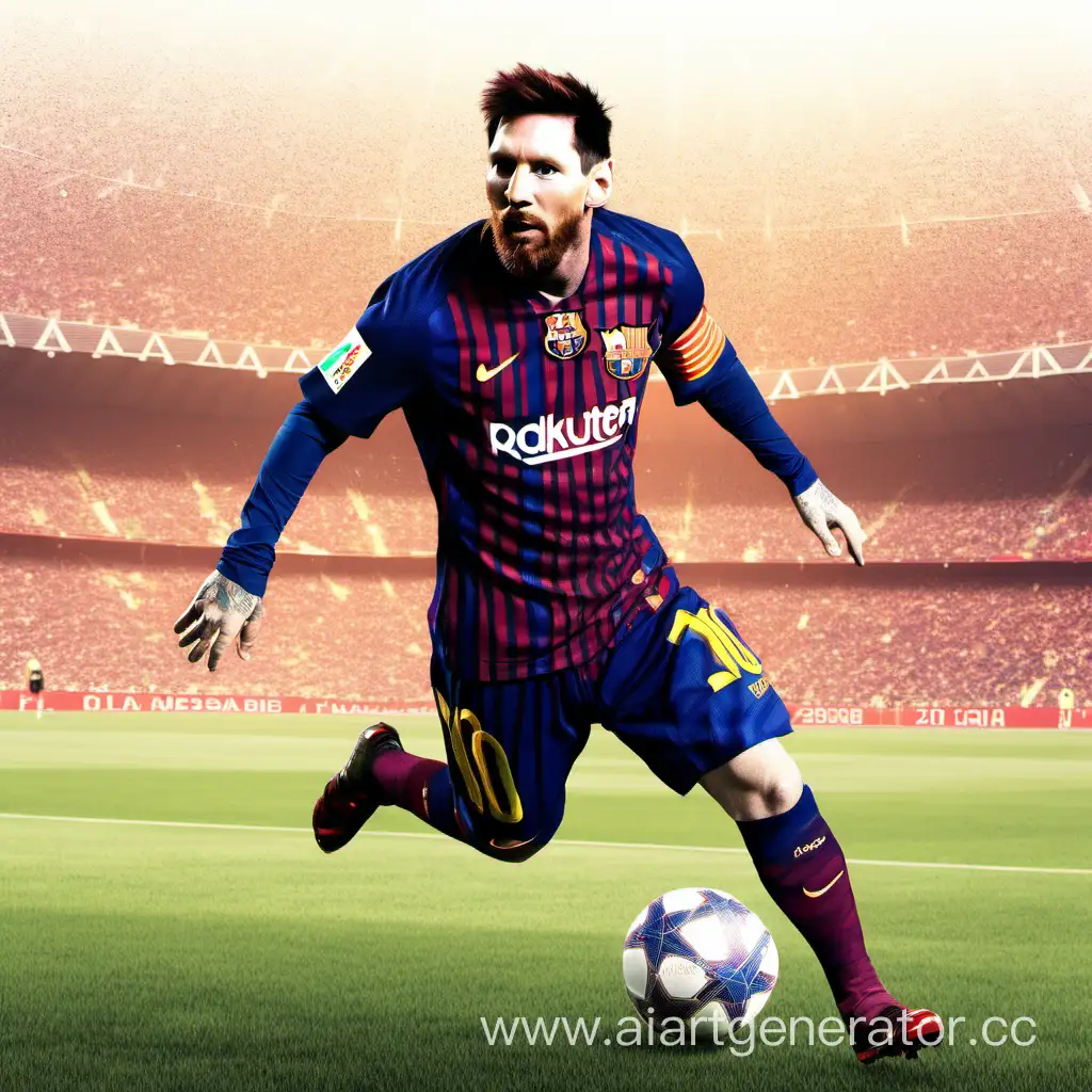 Messi-in-2030-Soccer-Legends-Futuristic-Triumph