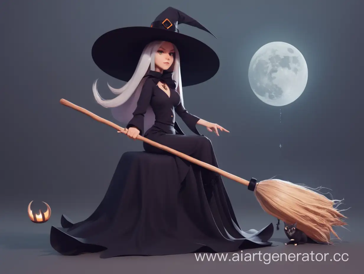 witch